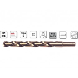 PUNTE F 6516X13,50