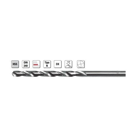 PUNTE F 6521X3,00
