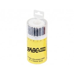 19 PUNTE F 6528/1X19 + CONT.