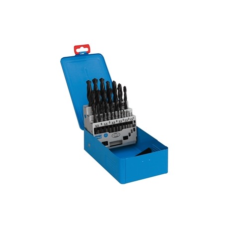 19 PUNTE F 6531X19 + CONT.