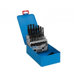 41 PUNTE F 6531X41 + CONT.