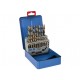 19 PUNTE F 6532/1X19 + CONT.