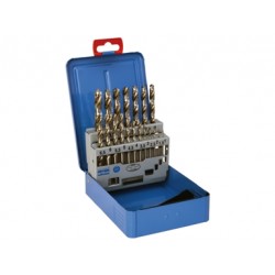 19 PUNTE F 6532/1X19 + CONT.