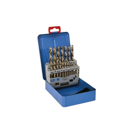 19 PUNTE F 6532/1X19 + CONT.