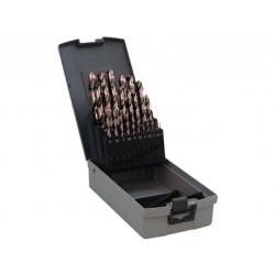 19 PUNTE F 6532/2X19 + CONT.