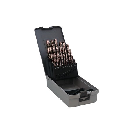 19 PUNTE F 6532/2X19 + CONT.