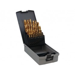 19 PUNTE F 6532/3X19 + CONT.