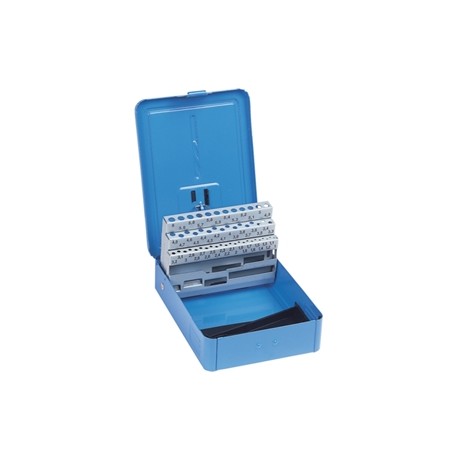 CASSETTA VUOTA F 6535X51