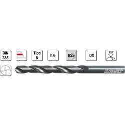 PUNTE F 7500X6,50