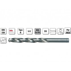 TIPS F 7501X1,00