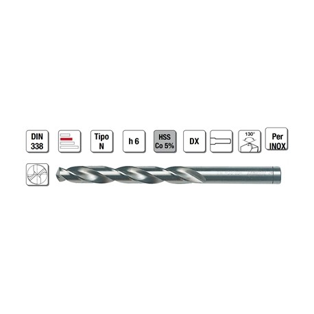 TIPS F 7501X1,30