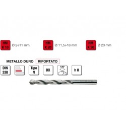 TIPS F 7524X2,00