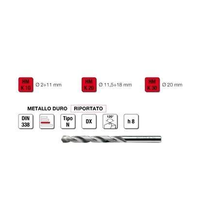 TIPS F 7524X10,00