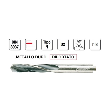 TIPS F 7525X4,50