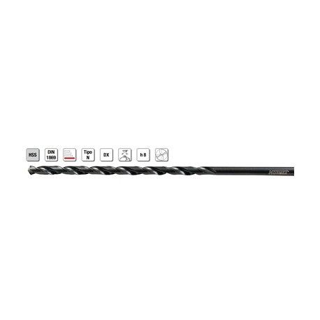 TIPS F 7534 / 1X8,5