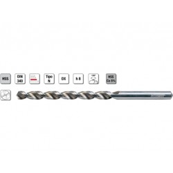 TIPS F 7535X2,90