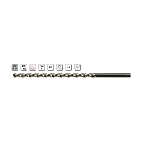 PUNTE F 7537/3X9