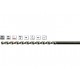 PUNTE F 7537/3X9,5