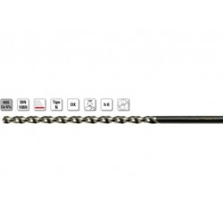 PUNTE F 7537/3X9,5