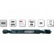 PUNTE F 7544X4,00