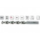 PUNTE F 7550X9,00