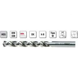PUNTE F 7550X9,75
