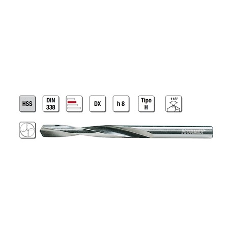 PUNTE F 7551X9,25