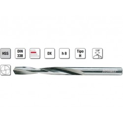 PUNTE F 7551X9,50