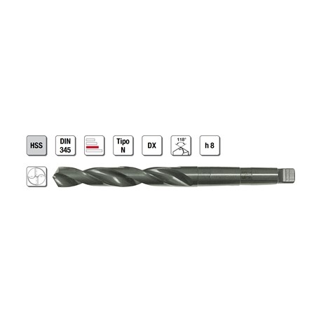 PUNTE F 7560X9,75