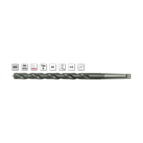 PUNTE F 7564/3X30