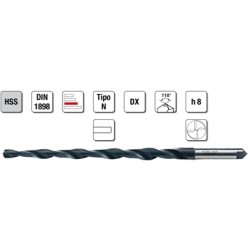 PUNTE F 7569/1X4