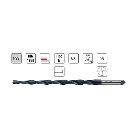 PUNTE F 7569/1X10