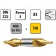 PUNTE F 7571/1X4