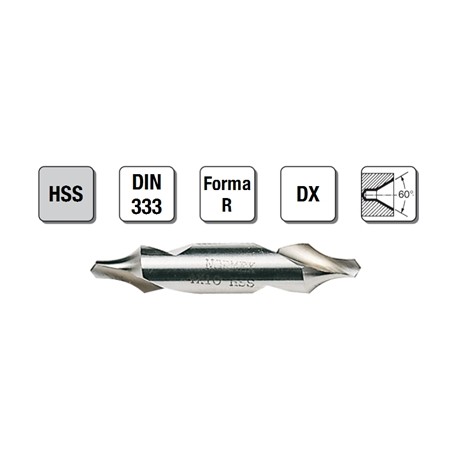 PUNTE F 7572X12,5