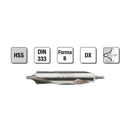 PUNTE F 7573X20