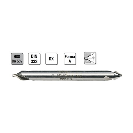 PUNTE F 7574/1X4