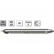 PUNTE F 7574/2X8