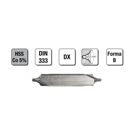 PUNTE F 7576X18