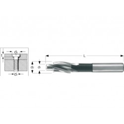 SVASATORI F 7593/1X6