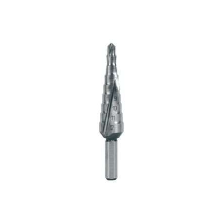 PUNTE F 7596/1X12