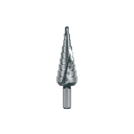 PUNTE F 7596/2X20
