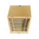 10 ALESATORI F 7616/3 + CONT.
