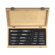 13 ALESATORI F 7621X13 + CONT