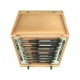 11 ALESATORI F 7623X11 + CONT