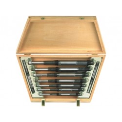 11 ALESATORI F 7623X11 + CONT