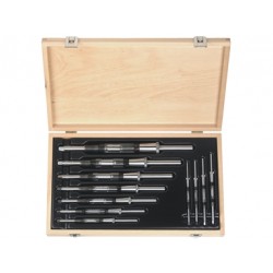 11 ALESATORI F 7648X11 + CONT