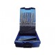 SR.19 REAMERS 1 ÷ 10 mm DIN206