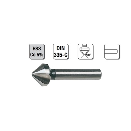 COUNTERSINK F 7791 / 7X8,3