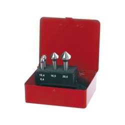 4 SVASATORI F 7794/74+CASS.