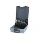 6 SVASATORI F 7794/96 + CASS.